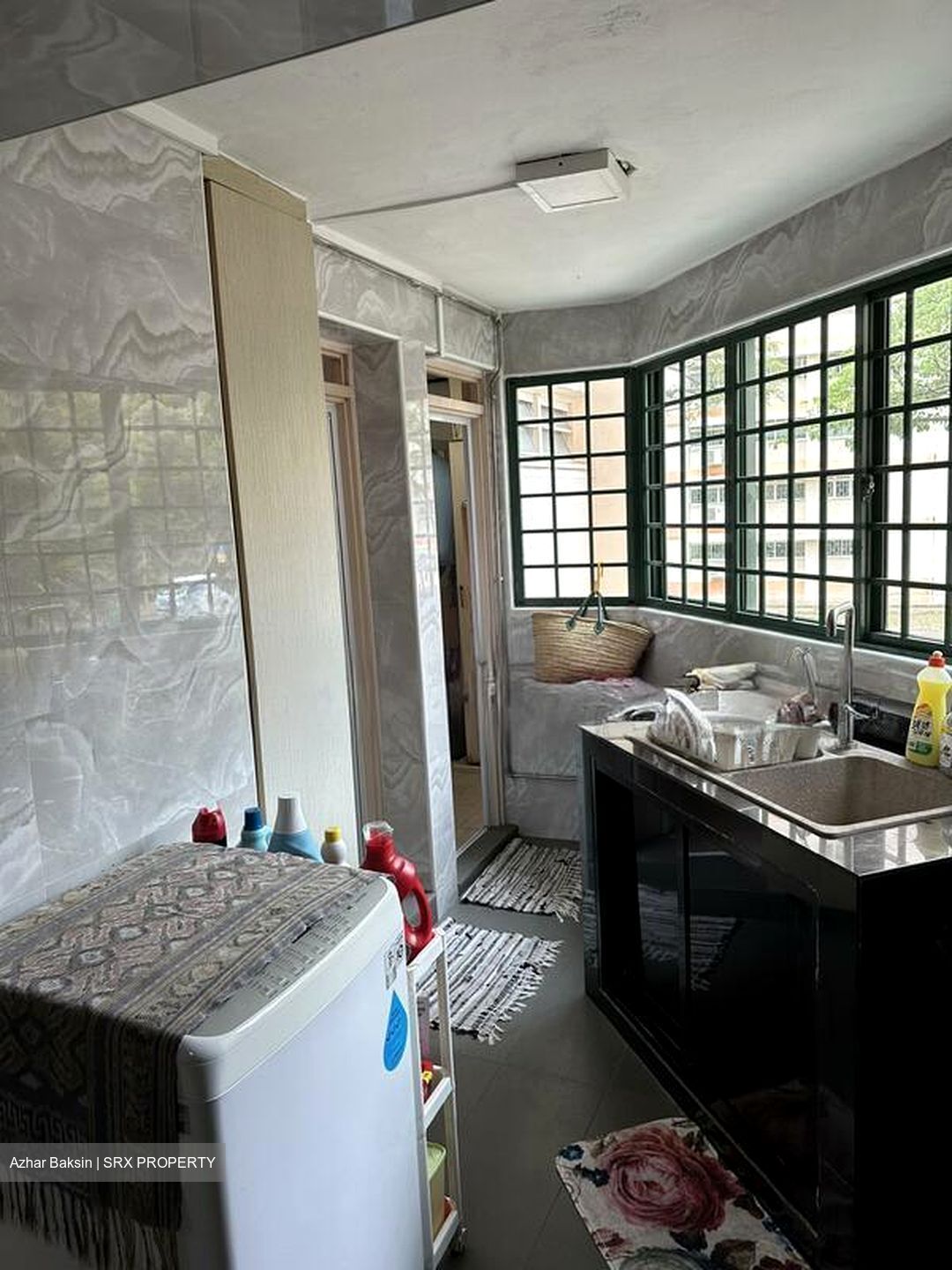 Blk 204 Boon Lay Gardens (Jurong West), HDB 5 Rooms #507135521